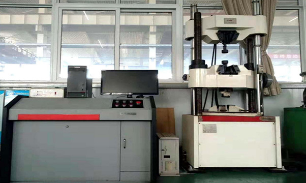 微機(jī)控制萬能實(shí)驗(yàn)室